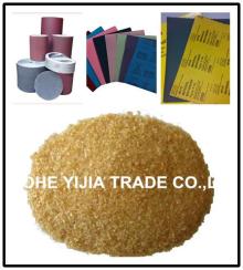 industrial grade gelatin for abrasive paper