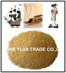 high quality  industrial  gelatin for handicraft