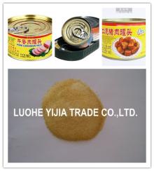 pure bovine gelatin for canned meat