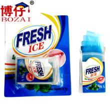  Fresh   breath  strip