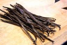 Vanilla Beans