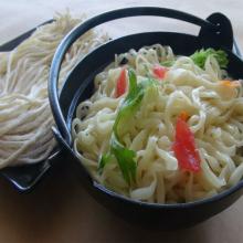 Shirataki Noodle