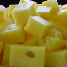 Natural  Hard   Cheese 