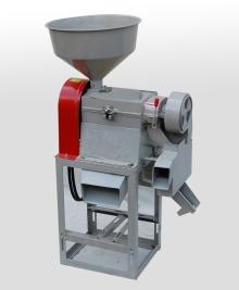 rice mill