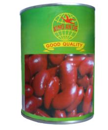 canned kidney beans in tomato sauce