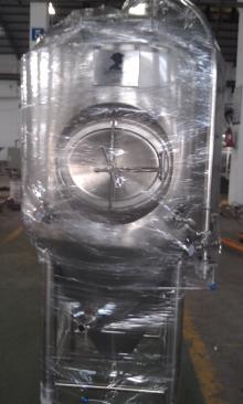 fermentation  tank 