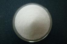 Erythritol crystallized with mogroside
