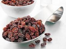 red raisin