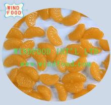 mandarin orange in LS