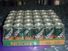  Nescafe  Rtd  Can   Coffee 