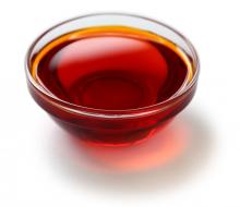 Red Palm Oil