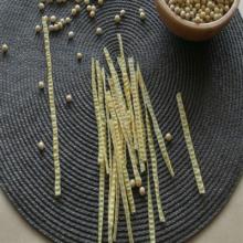Organic high protein Soybean Noodle pasta