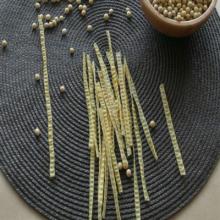 Organic Vegan Spaghetti/Fettuccine and short cut pasta