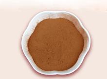 natural cocoa powder