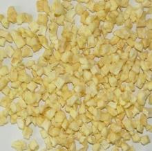 dried apple dices