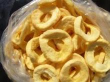  apple   ring 