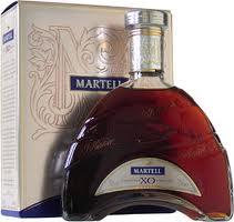 Martell XO Cognac