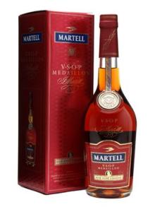Martell VSOP Cognac