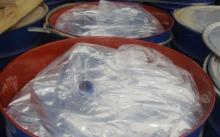 Tomato Paste in  Drum  (220 Liters with  Aseptic   Bag  in Iron  Drum )