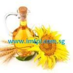 Sunflower oil