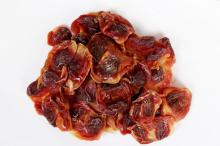 chicken gizzards dog treats/pet snacks food