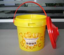 Buisuit Packaging Bucket