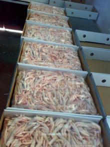 HIGH QUALITY CHICKEN FEET AND OTHER CHICKEN PARTS