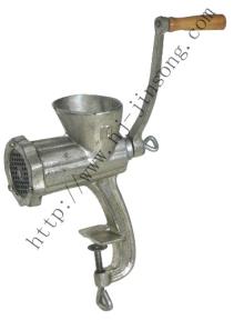 JSMM-02 MEAT MINCER