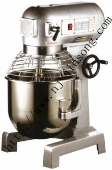 Mixer