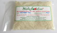 Round Rice