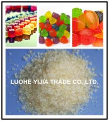 edible grade gelatin used for jelly candy