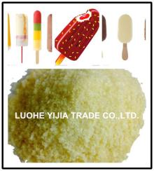 edible grade gelatin used for popsicle