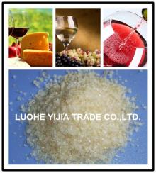  edible   grade  gelatin used for wine