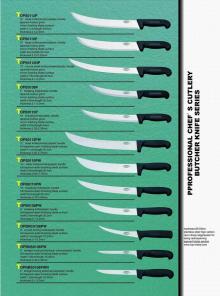 butcher supplies,knives,food equipments