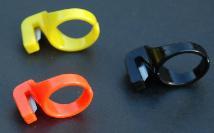 twine knife finger knife ring knife