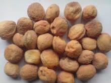 Dry Apricost