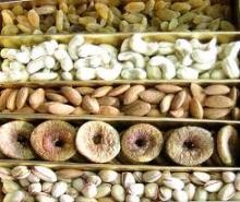 Dry Fruits For Sale