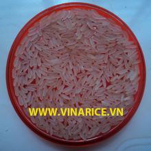 Parboiled Long Grain rice 5% broken
