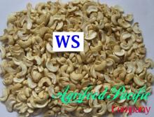 Cashew Nuts WS (FOB HCM, Vietnam 4,000 USD/MT)