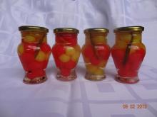 Hot  Cocktail  Cherries