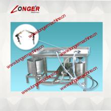Hot sale Brine Injection Machine|Saline Injection Machine|pickle injector machine