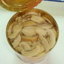 Best Canned Mushroom Slice