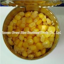 Cooking Canned Sweet Corn Recips