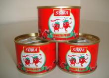 tomato paste