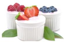 Kid's Yoghurt