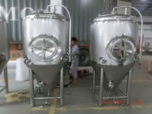 Fermenters /Fermentation Tanks/New Stainless Steel
