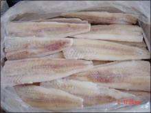 Rich nutrient pollock fillet from china
