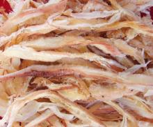 good squid strip from china supplier