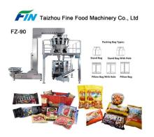 Food Packing Machine For Powder,Rice,Beans,Corps