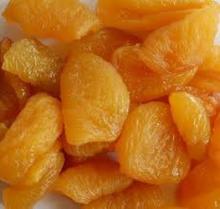 high quality dried peach